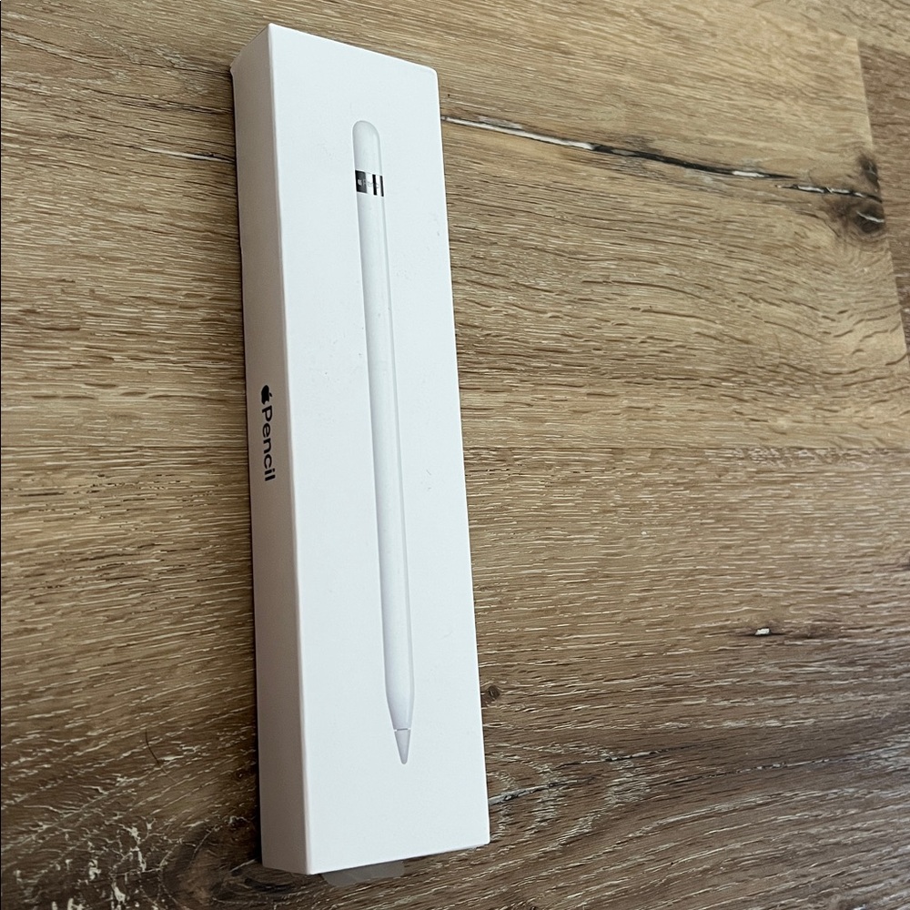 Apple Pencil (White) - Apple